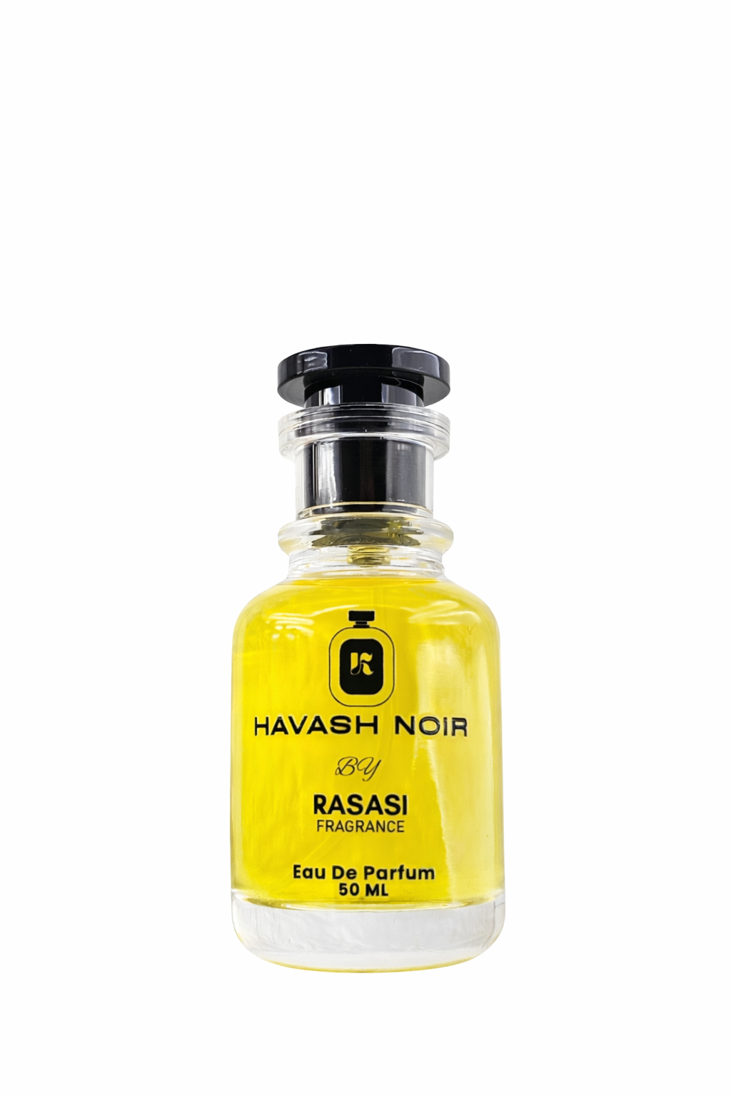 Havash Noir by Rasasi