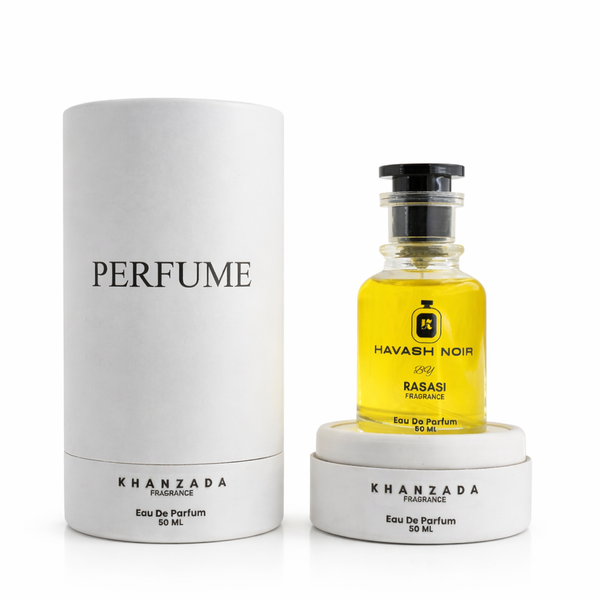 Havash Noir by Rasasi