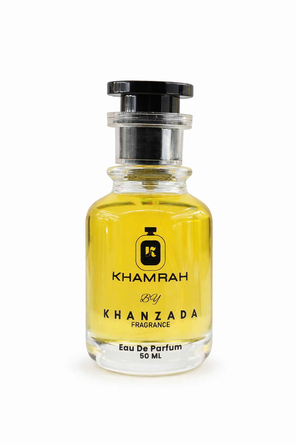 Khamrah by Khanzada